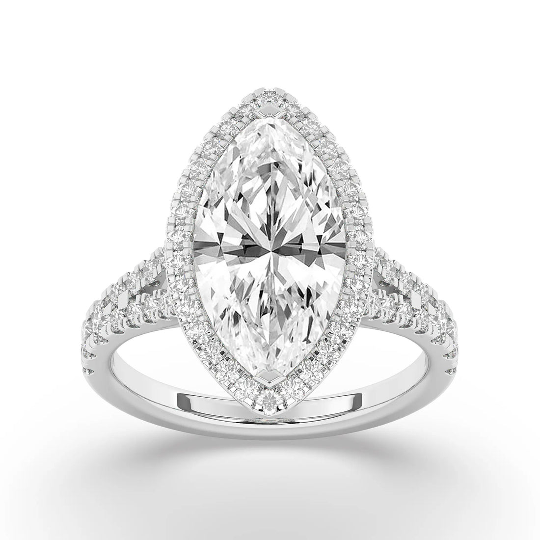 Marquise-Cut Diamonds - A Complete Guide