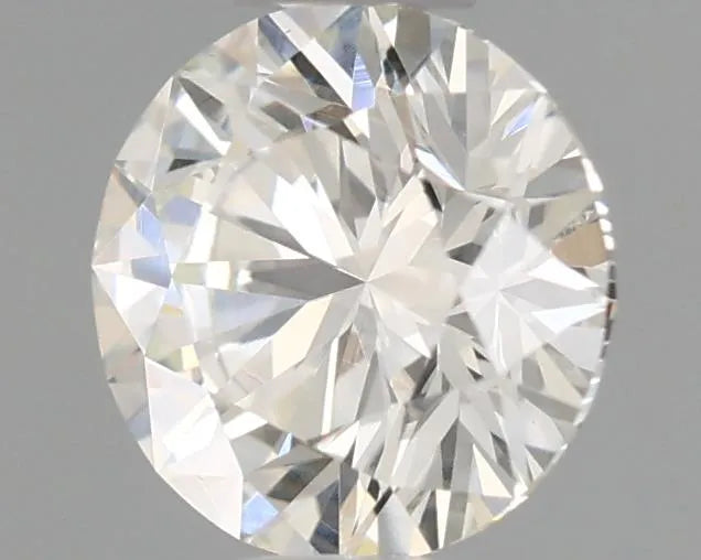 0.42ct Round Natural Diamond (Colour F, Clarity VS1, Cut EX, IGI)