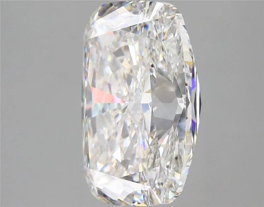 5 Carats CUSHION BRILLIANT Diamond