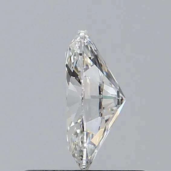 0.47 Carats OVAL Diamond