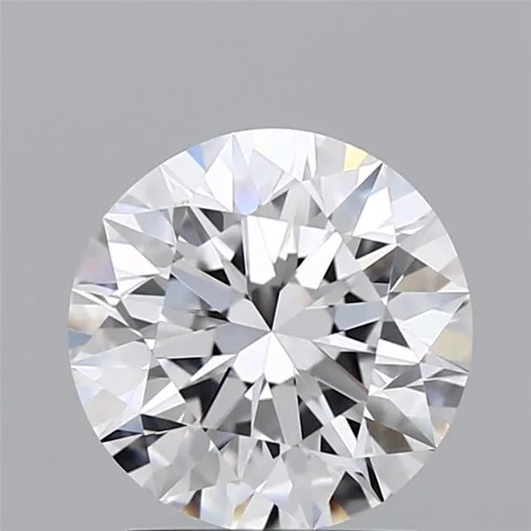 2 Carats ROUND Diamond