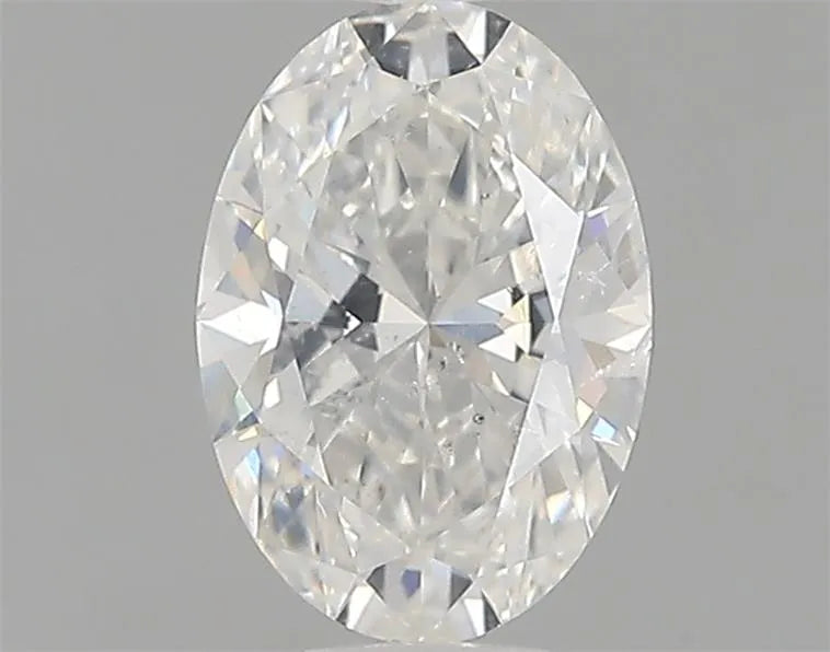 0.72 Carats OVAL Diamond