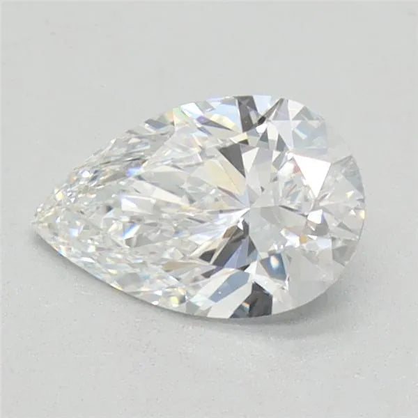 0.53 Carats PEAR Diamond