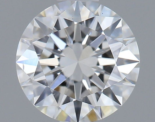 Diamant ROND de 0,62 carat