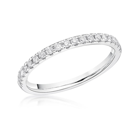 1/2 Eternity 0.21ct LVNCSM 205A